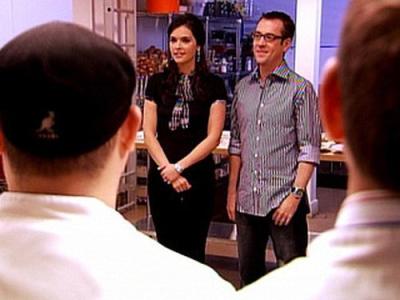 Top Chef