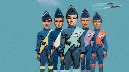 Thunderbirds filmas žiurėti online
