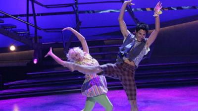 So You Think You Can Dance