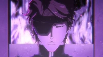 BLEACH