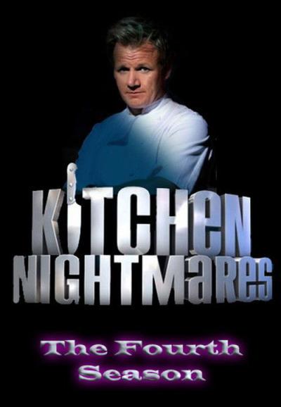 Ramsay's Kitchen Nightmares filmas online