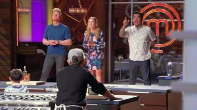 MasterChef Junior
