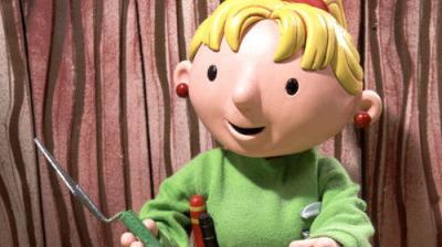 Bob the Builder