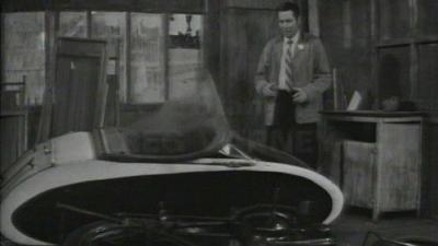 On the Buses