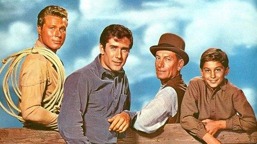 Laramie filmas žiurėti online