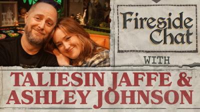 Fireside Chat
