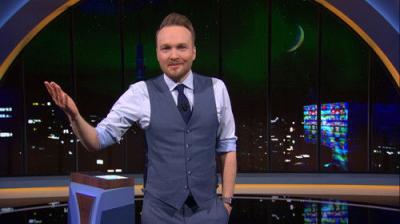 De Avondshow met Arjen Lubach