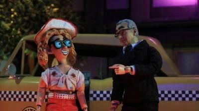 Robot Chicken