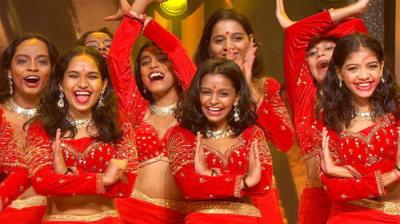 India's Got Talent