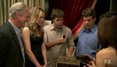 The League