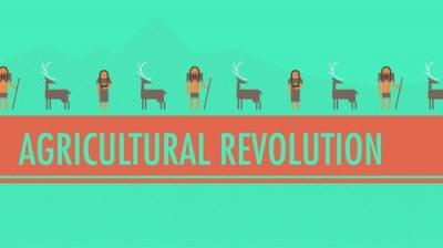 Crash Course World History