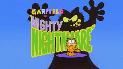 Garfield and Friends