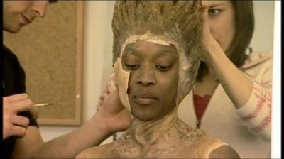 Doctor Who Confidential