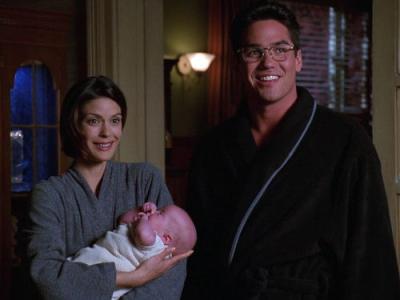 Lois & Clark: The New Adventures of Superman