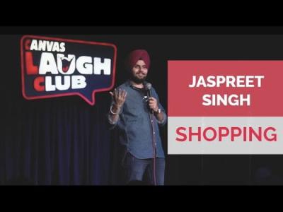 Jaspreet Singh