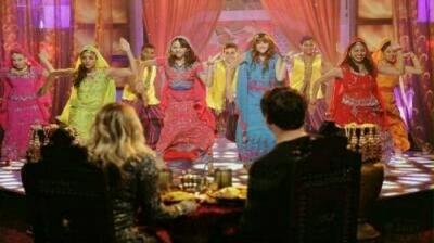 Shake It Up