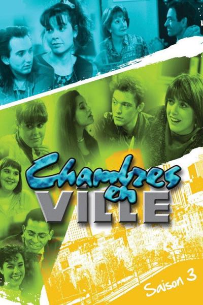 Chambres en ville filmas online
