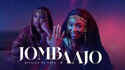 Jombaajo filmas žiurėti online