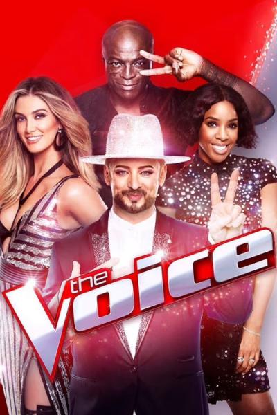 The Voice filmas online