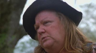 In the Heat of the Night