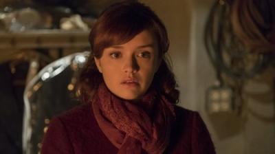 Bates Motel
