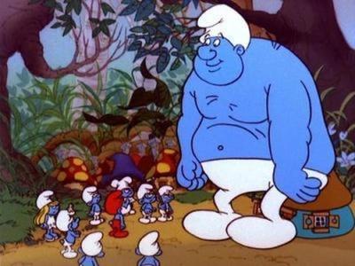 Smurfai