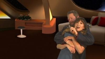 A Captain's Log