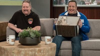 Kevin Can Wait