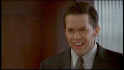 Andy Richter Controls the Universe