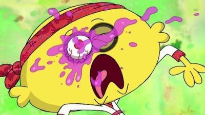 Chowder