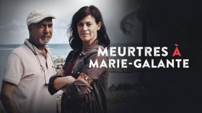 Meurtres à...
