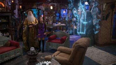 Wizards Beyond Waverly Place