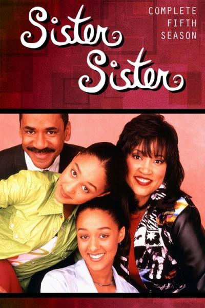 Sister, Sister filmas online