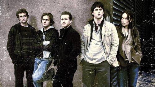 The Black Donnellys filmas žiurėti online