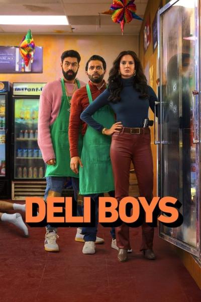 Deli Boys filmas online