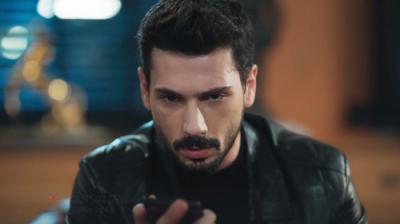 Hudutsuz Sevda