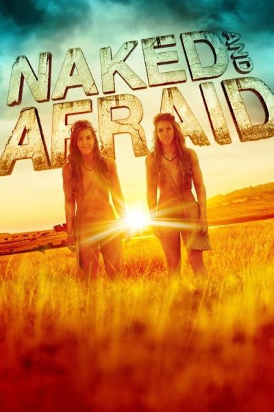 Nuogi ir įbauginti filmas online