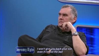 The Jeremy Kyle Show