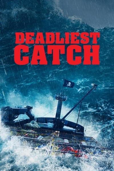 Deadliest Catch filmas online