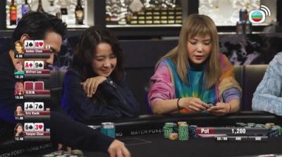 鋪鋪Poker