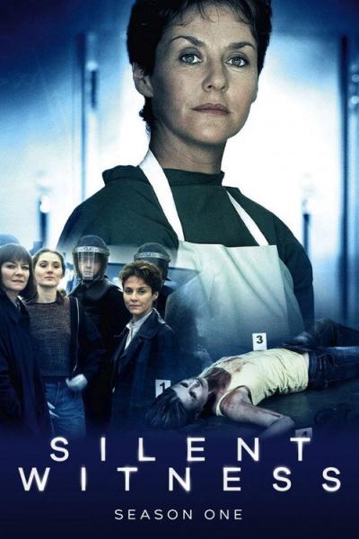 Silent Witness filmas online