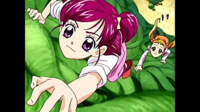 Yes！プリキュア5