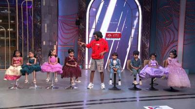 Cooku with Comali