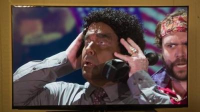 Your Pretty Face Is Going to Hell