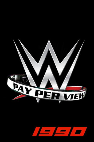 WWE Pay Per View filmas online