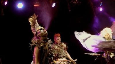 The Boulet Brothers' Dragula