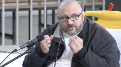 Un giorno in pretura