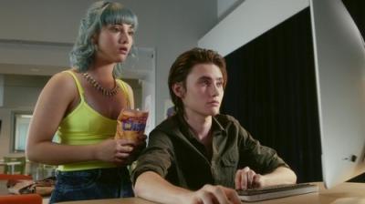 Degrassi: Next Class