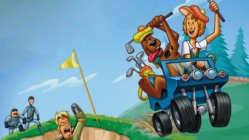 Shaggy & Scooby-Doo Get a Clue! filmas žiurėti online