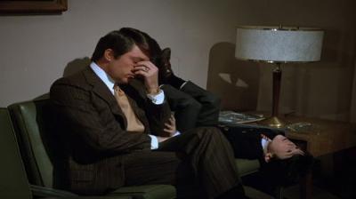 The Courtship of Eddie's Father